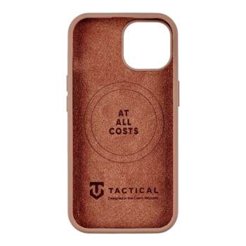 Tactical MagForce Beaver Cover Защитный чехол для iPhone 15 / Moucha Moose (TA-57983126361)