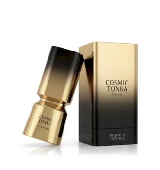 French Avenue Cosmic Tonka Parfum Парфюм 100ml (6290360378749)