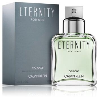 Calvin Klein Eternity Cologne Парфюм EDT 100 ml (3614228834896)