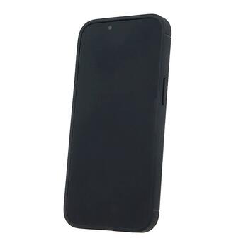 Mocco Carbon Back Case Защитный Чехол для Samsung Galaxy A26 5G (MO-CBC-SA-A26-BK)