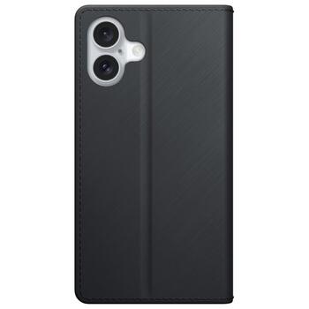 3MK Wallet Case Чехол-книжка для Apple iPhone 17 (5903108665292)