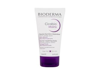BIODERMA Cicabio Hand Balm Бальзам для рук 50ml (3701129804711)