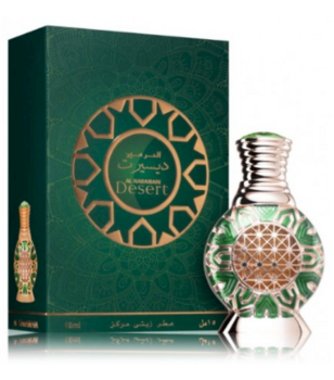 Al Haramain Desert Парфюмерное масло CPO 15 ml (6291100130429)