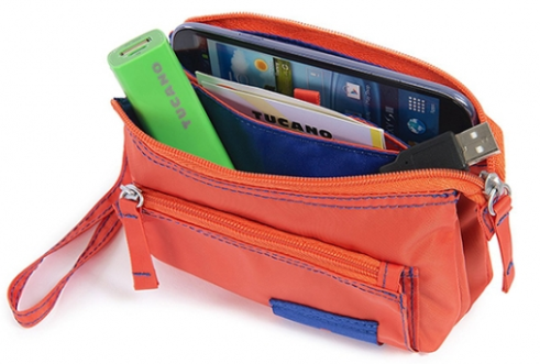 Tucano Lampino Pouch Универсальная Сумочка для Телефонов и Устройств До 5.5