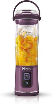 Ninja Blast BC151EUPR Pārnēsājams blenderis (BC151EUPR)