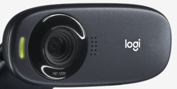 Logitech C310 HD Web Kamera (960-001065)