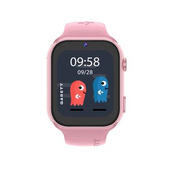 Garett Kids Twin 2 4G Умные часы для детей (TWIN_2_4G_PNK)