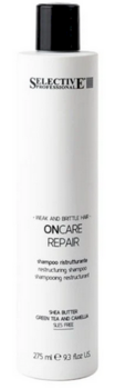 Selective Professional OnCare Repair Шампунь Для Волос 275 ml (8027483834016)