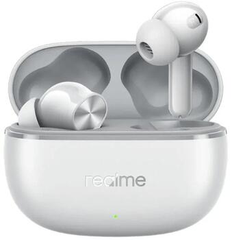 Realme T200 Lite Беспроводные наушники Storm grey (6941764454279)