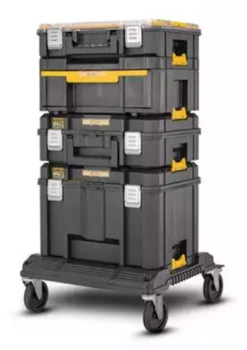 DeWalt DWST83346-1 DeWALT DWST83346-1 Чемодан для хранения инструментов (DWST83346-1)