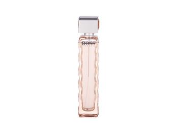 HUGO BOSS Boss Orange Туалетная вода для женщин EDT 75ml (737052238128)