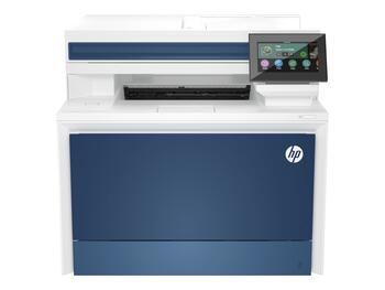 HP Color LaserJet Pro MFP 4302fdn Многофункциональный принтер (4RA84F#B19)