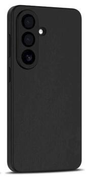 Mocco Matt Back Case Чехол для Samsung Galaxy S26 (MO-MAT-BC-SA-S26-BK)