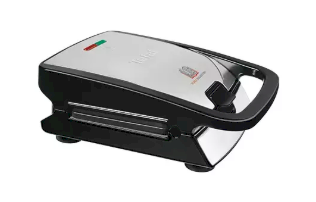 Tefal SW852D12 Sviestmaižu tosteris 700W (SW852D12)