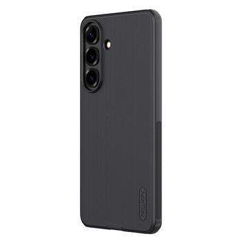 Nillkin Super Frosted PRO Back Cover Защитный чехол для Samsung Galaxy S26+ / чёрный (57983129422)