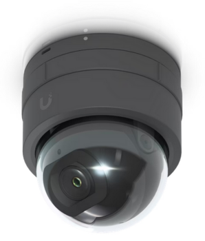 Ubiquiti G5 Dome Ultra IP-камера видеонаблюдения 2688 x 1512 (UVC-G5-DOME-ULTRA)
