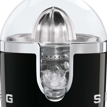 Smeg CJF11BLEU Соковыжималка 70W (CJF11BLEU)