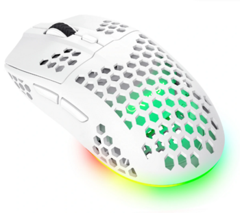 Trust GXT929W Helox Беспроводная мышь (25390)