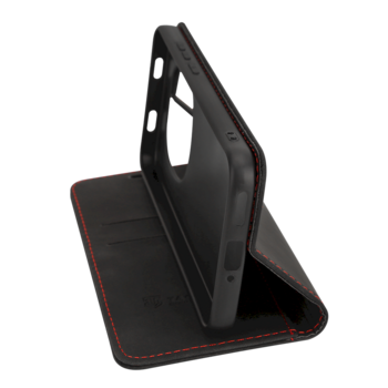 Tactical Xproof Cover Защитный чехол для Xiaomi Redmi Note 15 Pro 5G / чёрный (TA-57983129104)