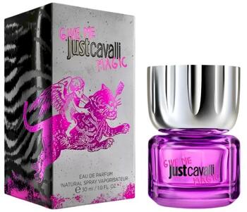Roberto Cavalli Just Cavalli Give Me Magic Парфюм EDP 30 ml (8056860213427)