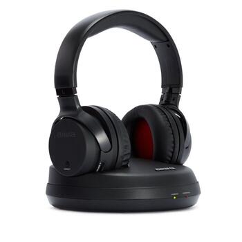 Aiwa WHF-930D Bezvadu Austiņas (WHF-930D)