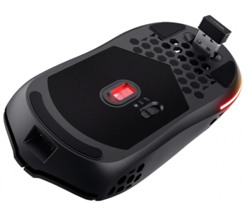 Trust GXT929 Helox Bezvadu pele (25307)