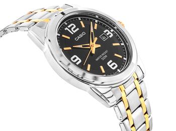 CASIO MTP-1314SG-1AVDF Vīriešu pulkstenis (CA0428)