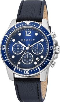 Esprit ES1G373L0025 Vīriešu pulkstenis (ES1G373L0025)