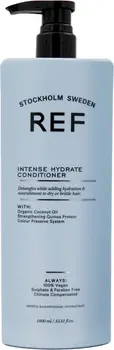REF Intense Hydrate Conditioner Кондиционер для волос 1000ml (7350016784474)