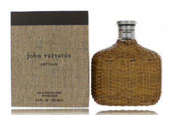 John Varvatos Artisan Парфюм EDT 125 ml (873824001184)