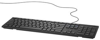 Dell KB216 Klaviatūra EE (580-ADHG)