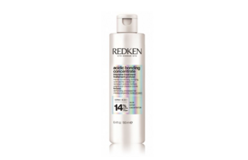 Redken Acidic Bonding Concentrate Intensive Средство для Волос 190 ml (3474637248666)