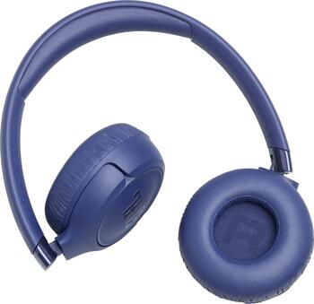JBL Tune 680NC Беспроводные Hаушники синий (JBLT680NCBLU)