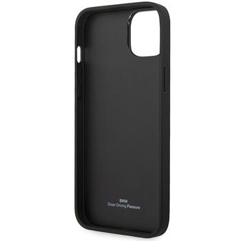 BMW BMHCP14S22RFGR Чехол для Apple iPhone 13 / 14 / 15 (BMHCP14S22RFGR)