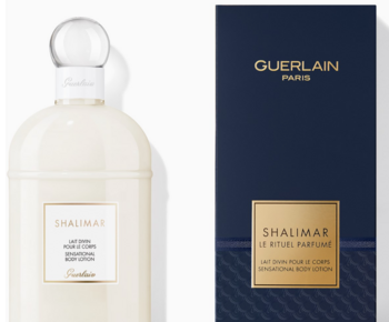 Guerlain Shalimar Лосьон для тела 200 ml (3346470642027)