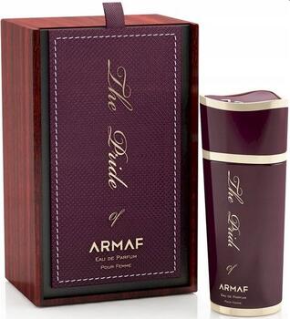 Armaf The Pride Of Armaf Pour Femme Парфюм EDP 100 ml (6294015108163)
