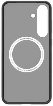 Samsung by Spigen Capella Magnetic Cover Чехол для Samsung Galaxy S25 Plus (GP-FPS936PGBJW)
