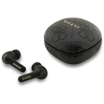 Guess GUTWST3P4EGK TWS Беспроводные наушники (GUTWST3P4EGK)