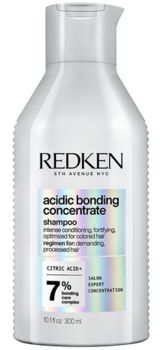 Redken Acidic Bonding Concentrate Шампунь 300 ml (884486456281)