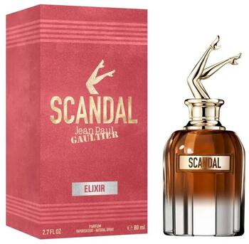 Jean Paul Gaultier Scandal Парфюм PAR 80ml (8435415113960)