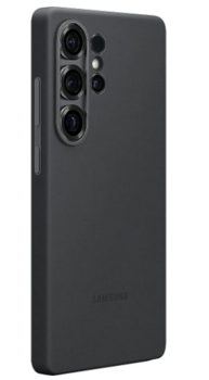 Samsung EF-PS938CBEGWW Silicone Чехол для Samsung Galaxy S25 Ultra (EF-PS938CBEGWW)