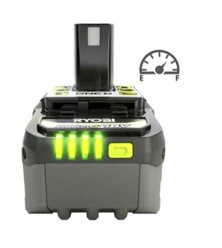 Ryobi RB1840X Akumulators (RB1840X)