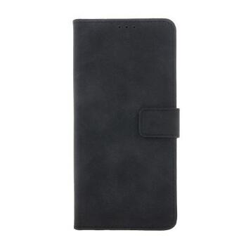 Mocco Smart Velvet Чехол Книжка для смартфона Samsung Galaxy A16 4G / 5G (MO-SVC-SA-A16-BK)