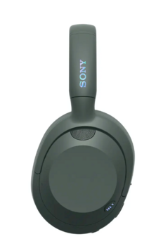 Sony ULT Wear WH ULT900 Bezvadu Austiņas zaļas (WH-ULT900N/H)