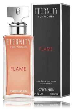 Calvin Klein Eternity Flame Парфюм EDP 100 ml (3614225671333)