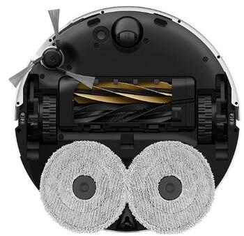 Dreame Robot Vacuum X50 Ultra Complete Robots putekļu sūcējs (RLX85CE-4-WH)