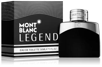 Mont Blanc Legend Парфюм EDT 30 ml (3386460032704)