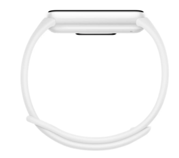 Xiaomi Band 10 Ceramic Edition Смарт часы (BHR07Y5GL)