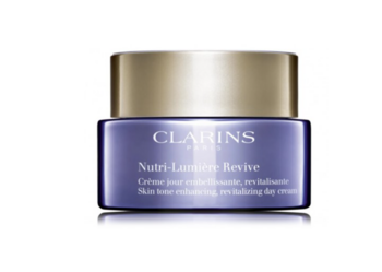 Clarins Nutri-Lumière Revive Revitalizing Day Крем для лица 50 ml (3666057020070)