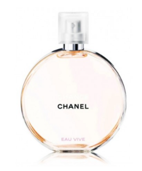 Chanel Chance Eau Vive Парфюм EDT 100 ml (3145891265606)